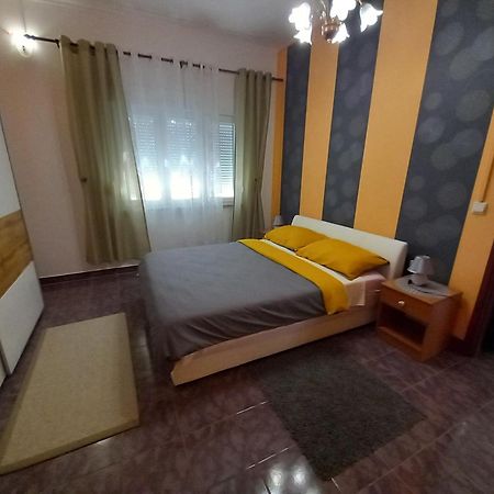 Apartment T&L Вир Экстерьер фото