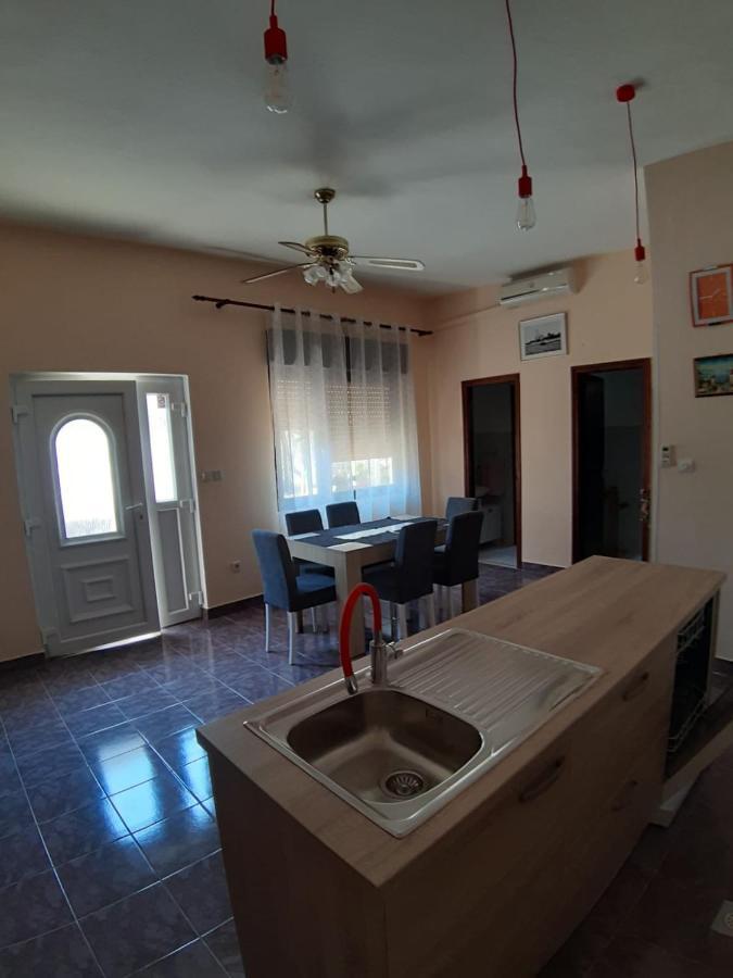 Apartment T&L Вир Экстерьер фото