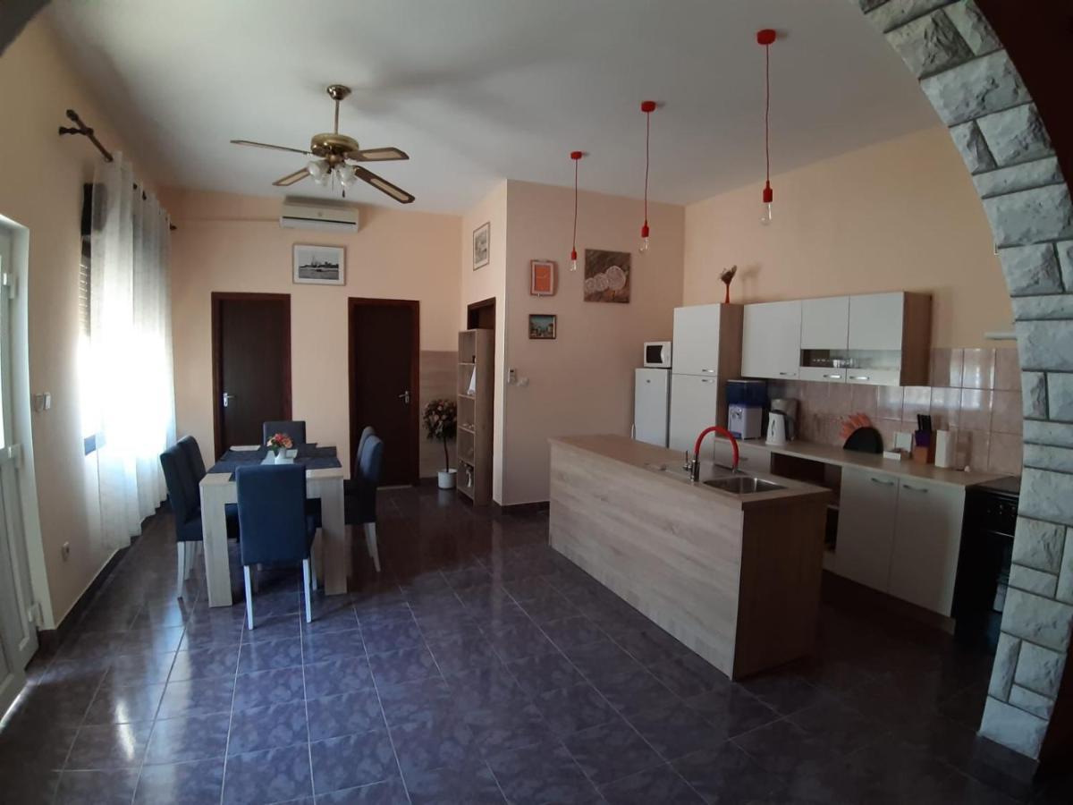Apartment T&L Вир Экстерьер фото
