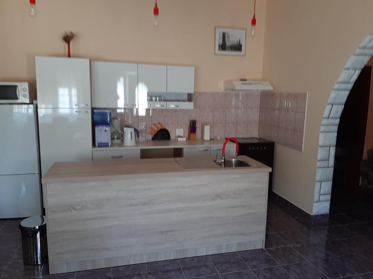 Apartment T&L Вир Экстерьер фото