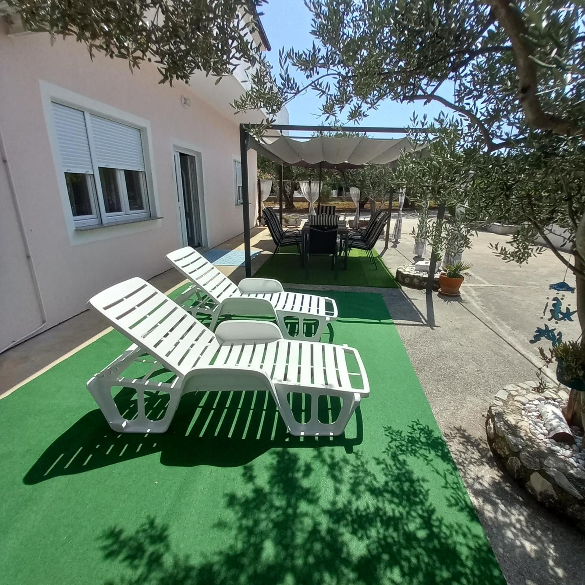 Apartment T&L Вир Экстерьер фото