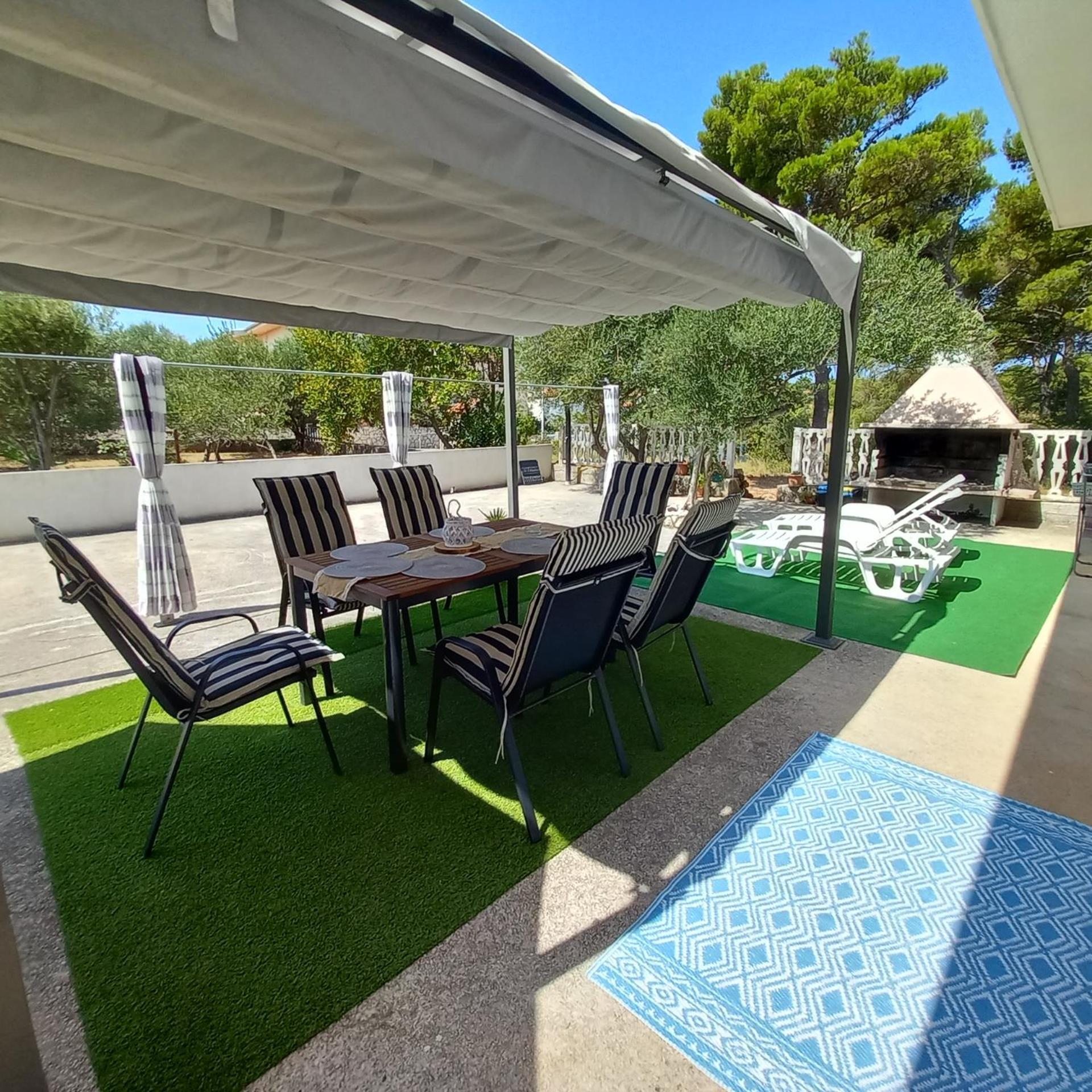 Apartment T&L Вир Экстерьер фото