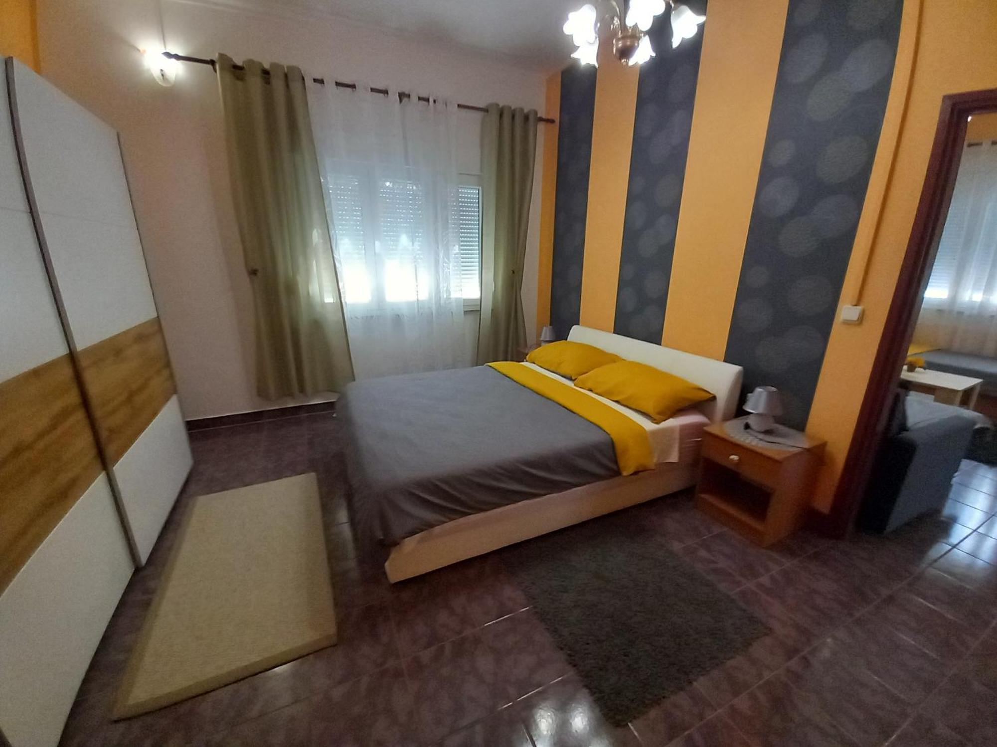 Apartment T&L Вир Экстерьер фото