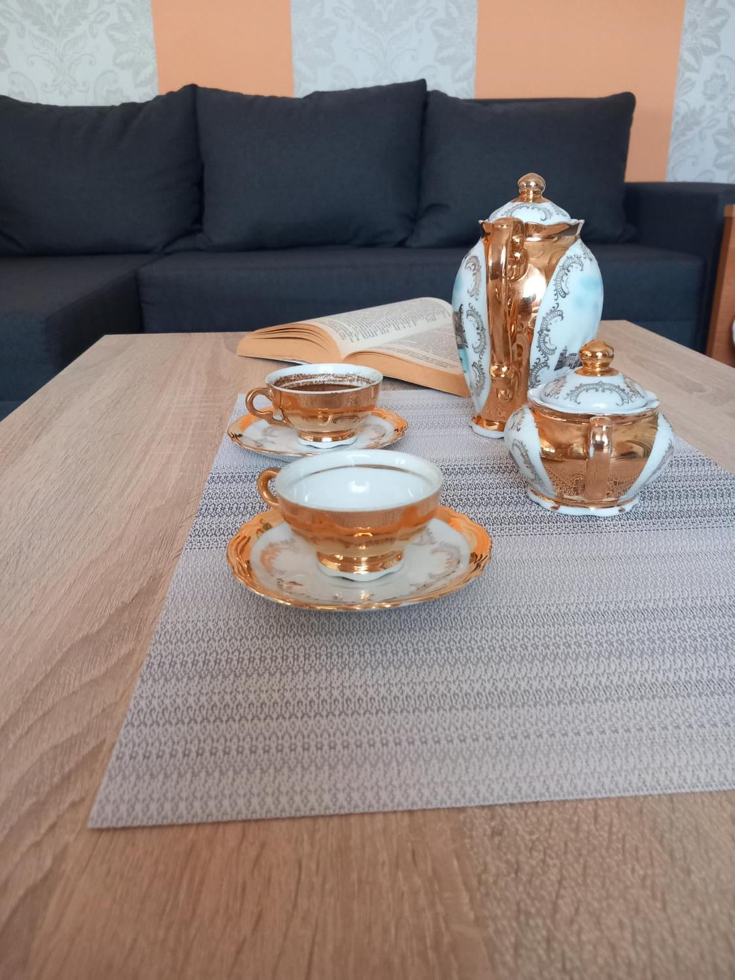 Apartment T&L Вир Экстерьер фото