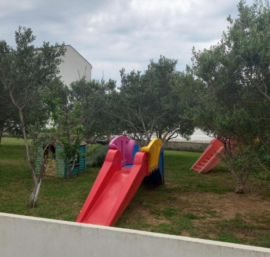 Apartment T&L Вир Экстерьер фото