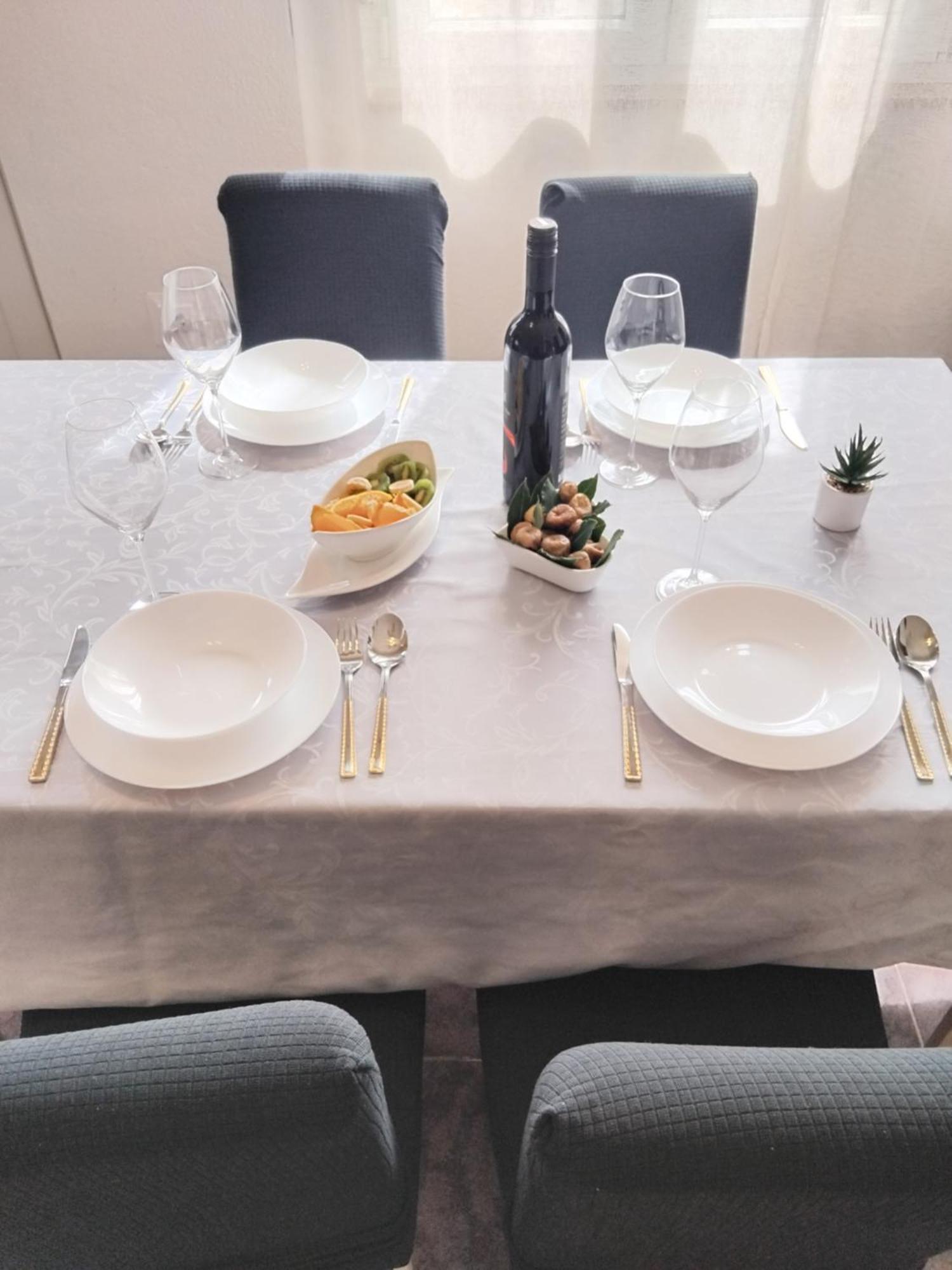 Apartment T&L Вир Экстерьер фото